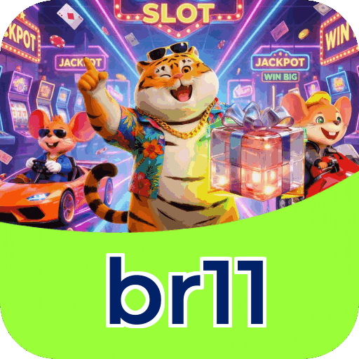 Reload Bonus br11