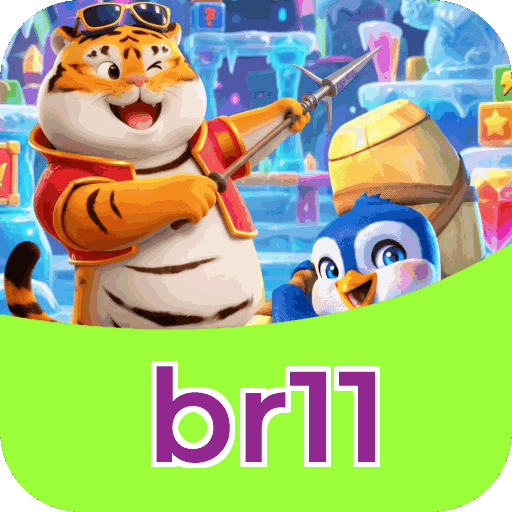 Login rápido no app br11